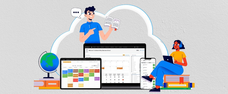 Edumanage