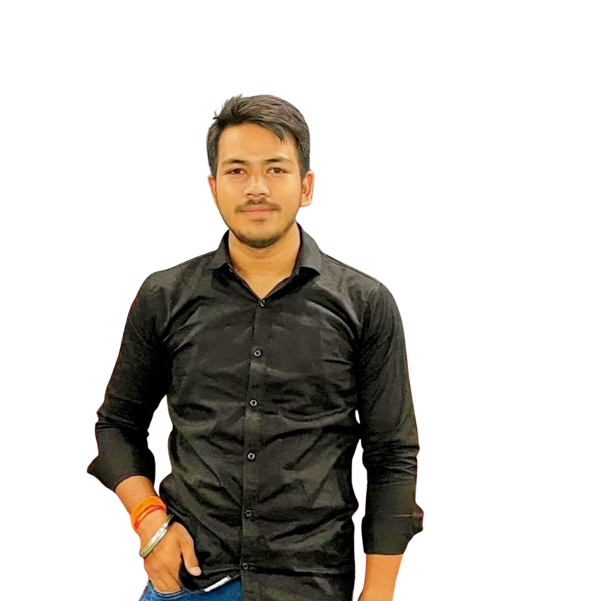 Personal Image